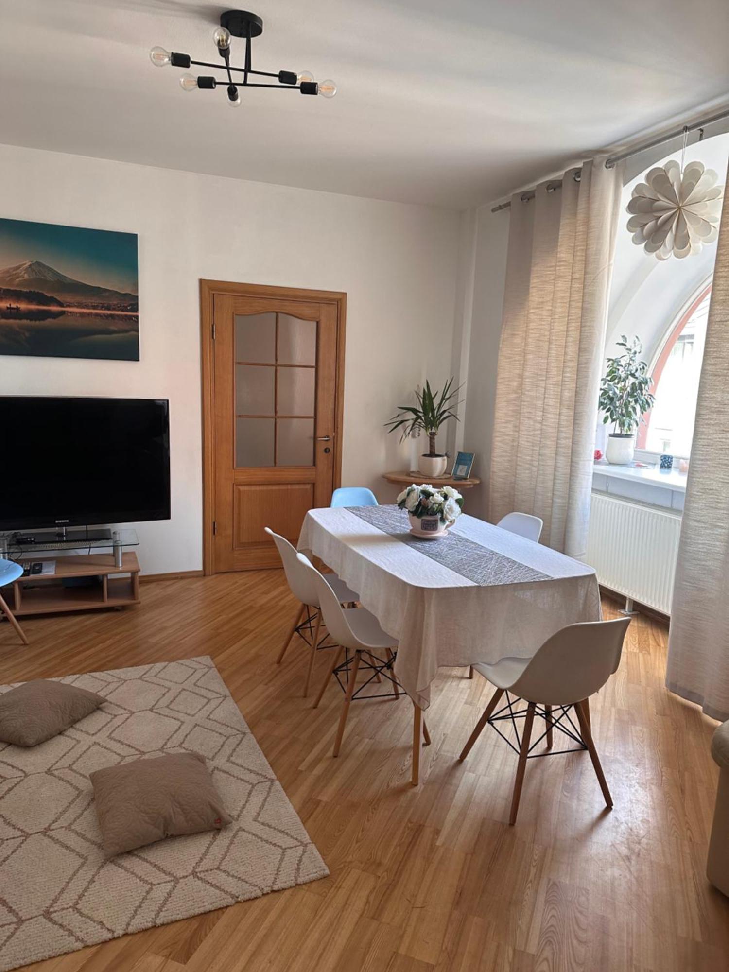 Old Town Apartment With Sauna Рига Экстерьер фото